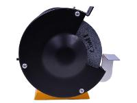 Moto Esmeril de Bancada Stanley 1/2 HP 373W 6" Bivolt - 4