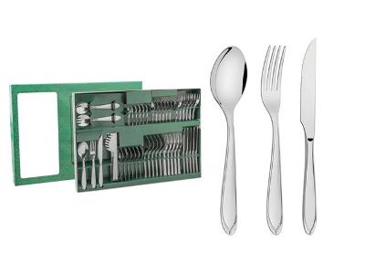 Faqueiro para Churrasco Tramontina Laguna em Aço Inox 45 Peças