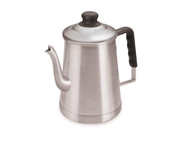 Bule Fortaleza Hotel com Cabo Baquelite 3 Litros - 1