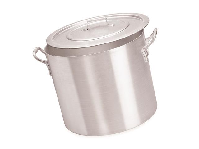 Caldeirão Fortaleza Hotel 24 com Tampa 10,3 Litros - 1