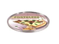 Forma para Pizza Fortaleza Hotel 40CM - 1