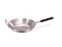 Frigideira Fortaleza Hotel com Cabo em Baquelite 30CM - 1