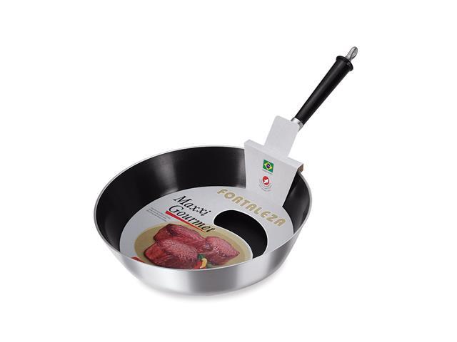 Frigideira Fortaleza Hotel Antiaderente Maxxi Gourmet N28 - 1