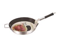 Frigideira Fortaleza Hotel Antiaderente Maxxi Gourmet com Alça N38 - 1