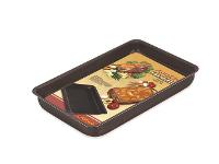 Assadeira Fortaleza Tradicional Retangular Black 03 - 1