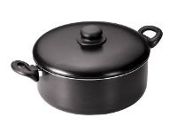 Caçarola Fortaleza Hotel com Alça Black 26'' - 1