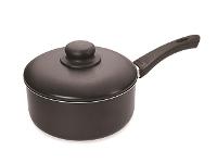 Panela Fortaleza Super Black 18'' - 1