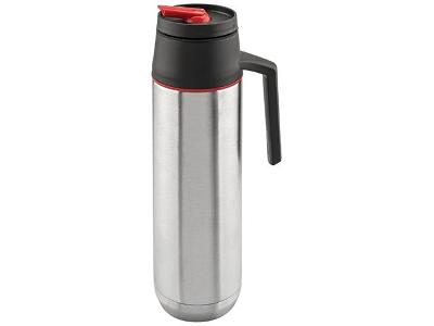 Garrafa Térmica Tramontina Exata Ampola em Aço Inox 1 Litro