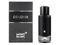 Perfume Montblanc Explorer Masculino Eau de Parfum 30ml - 2