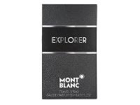 Perfume Montblanc Explorer Masculino Eau de Parfum 30ml - 3