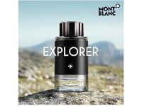 Perfume Montblanc Explorer Masculino Eau de Parfum 30ml - 4