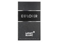 Perfume Montblanc Explorer Masculino Eau de Parfum 60ml - 3
