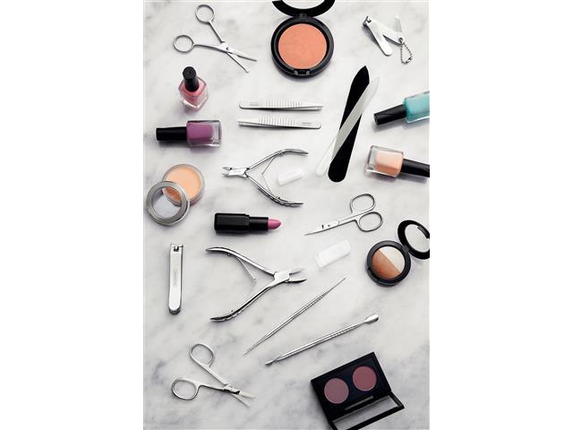 Lixa de Unha Tramontina em Vidro com Capa Protetora de Veludo - 2