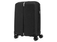 Mala de Viagem Samsonite Varro Preta Pequena - 2