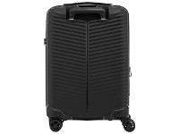 Mala de Viagem Samsonite Varro Preta Pequena - 4