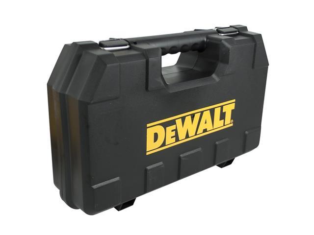 Furadeira Parafusadeira de Impacto DeWalt 1/2" 13mm 2Ah Bivolt - 3