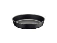 Assadeira Redonda Tramontina Brasil Antiaderente Grafite 26CM - 1