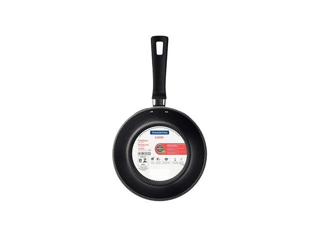 Frigideira Tramontina Loreto Antiaderente Vermelha 16CM - 4