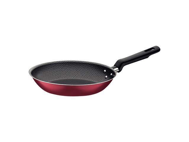 Frigideira Tramontina Loreto Antiaderente Vermelha 28CM - 1