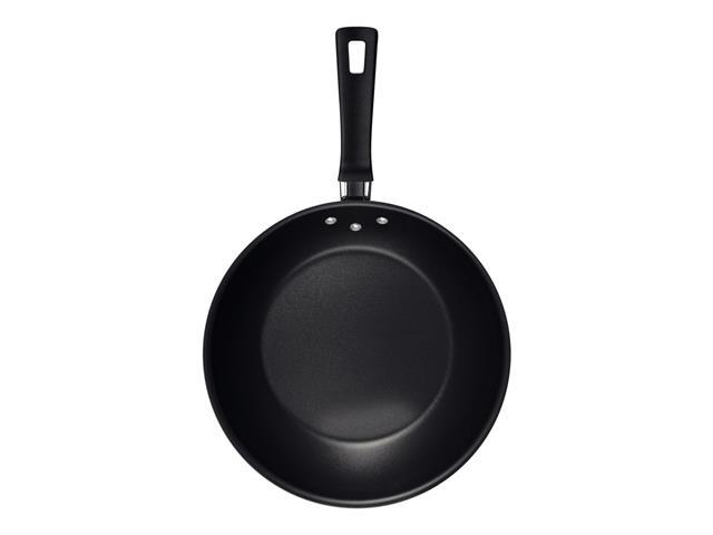 Frigideira Tramontina Loreto Antiaderente Starflon Max Grafite 30CM - 2