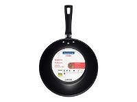 Frigideira Tramontina Loreto Antiaderente Starflon Max Grafite 30CM - 4