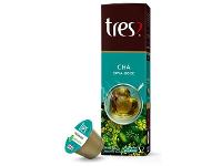 Cápsulas Três Corações Chá de Erva Doce - 1