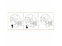 Chave Ajustável Tramontina de 10" - 2