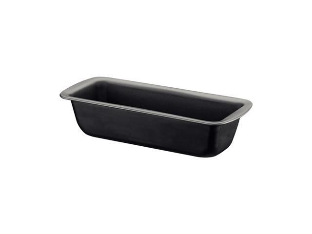 Forma para Pão e Bolo Tramontina Brasil Antiaderente Grafite 30CM - 1