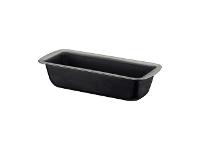 Forma para Pão e Bolo Tramontina Brasil Antiaderente Grafite 30CM - 1