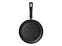 Bistequeira Tramontina Loreto Antiaderente Starflon Max Grafite 22CM - 2