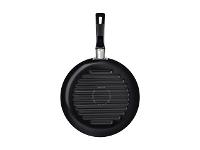 Bistequeira Tramontina Loreto Antiaderente Starflon Max Grafite 22CM - 3