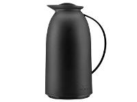 Garrafa Térmica Invicta VG Preto 750ML - 1