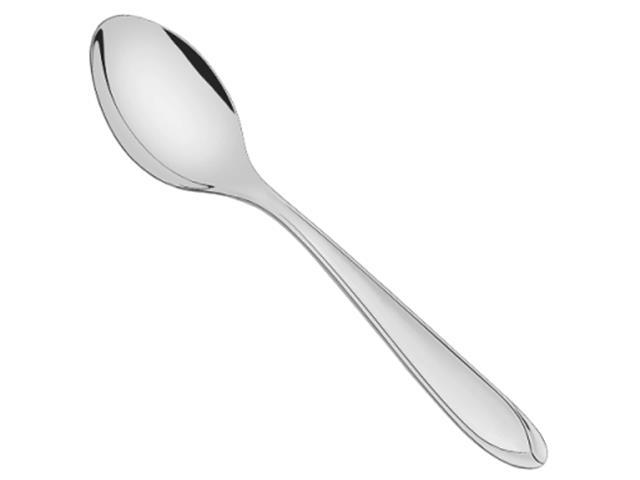 Colher de Mesa Tramontina Laguna Aço Inox - 1