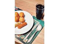 Colher de Mesa Tramontina Laguna Aço Inox - 3