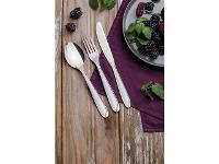 Colher de Mesa Tramontina Laguna Aço Inox - 4