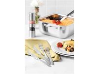 Garfo de mesa Tramontina Laguna Aço Inox - 3