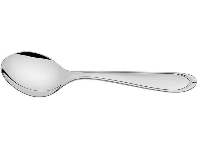 Colher para Sobremesa Tramontina Laguna Aço Inox - 1