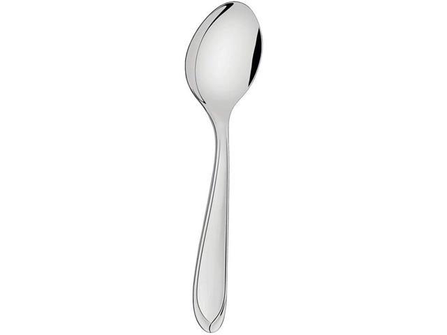 Colher para Sobremesa Tramontina Laguna Aço Inox - 2