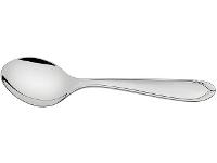 Colher para Sobremesa Tramontina Laguna Aço Inox - 1