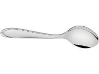 Colher para Sobremesa Tramontina Laguna Aço Inox - 3