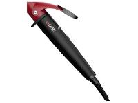 Modelador de Cachos Gama Italy Ceramic Nano Tourmaline New 33mm Bivolt - 4