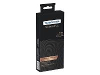 Tesoura para Cabelo Tramontina Aço Inox com Fio Navalha e Apoio 5,5" - 3