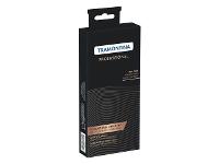 Tesoura para Cabelo Tramontina em Aço Inox com Fio Laser e Apoio 6" - 3