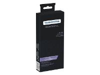 Tesoura para Cabelo Tramontina em Aço Inox com Fio Navalha 5" - 3