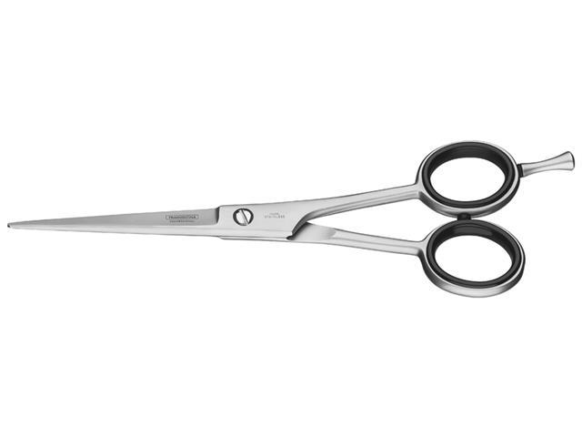 Tesoura para Cabelo Tramontina em Aço Inox com Fio Laser 6" - 2