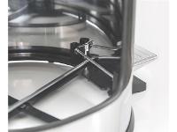 Lixeira com Pedal Tramontina Aço Inox 30 Litros - 4