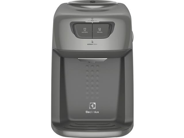 Bebedouro de Água Eletrônico Electrolux BE11X 3 Temp 20L Prata Bivolt - 2