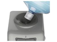 Bebedouro de Água Eletrônico Electrolux BE11X 3 Temp 20L Prata Bivolt - 4