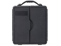 Jogo de Ferramentas Stanley com Maleta Dobrável 110 Peças - 2