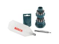 Jogo de Bits Bosch Big-Bit com 25 Peças - 2